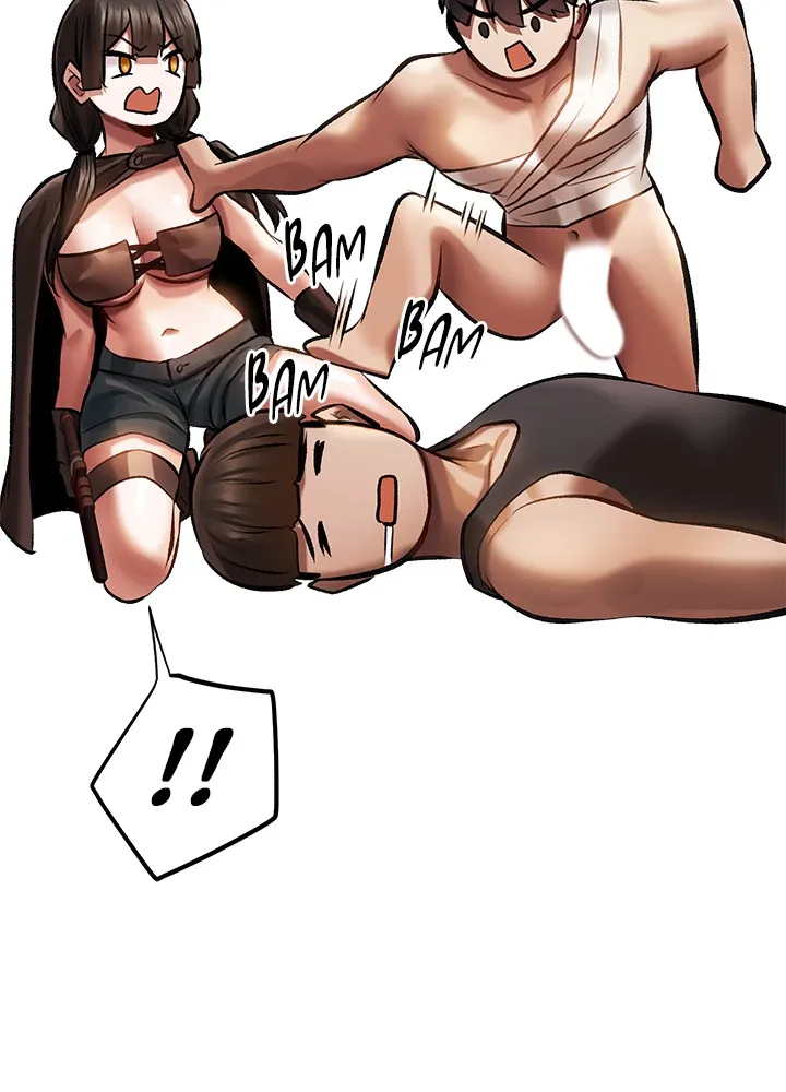 Read Milf Hunter In Another World chapter 16 image 55 on Lezhin