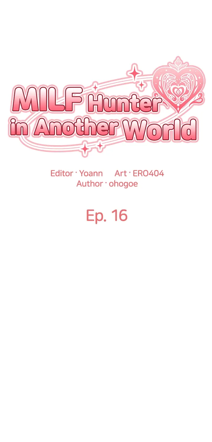 Read Milf Hunter In Another World chapter 16 image 6 on Lezhin