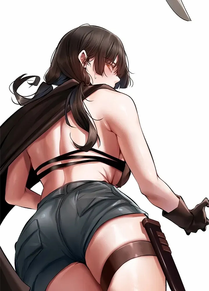 Read Milf Hunter In Another World chapter 16 image 61 on Lezhin