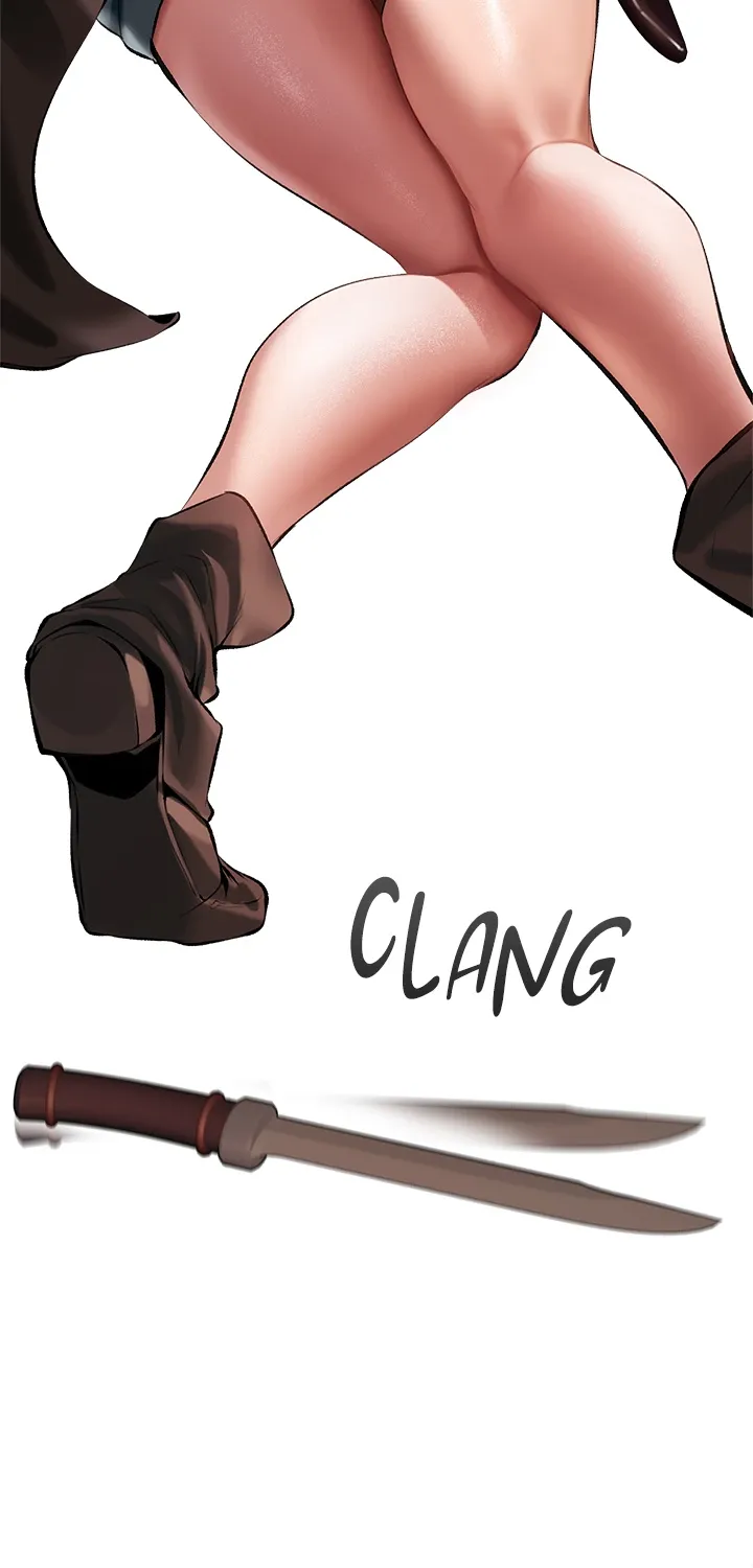 Read Milf Hunter In Another World chapter 16 image 62 on Lezhin