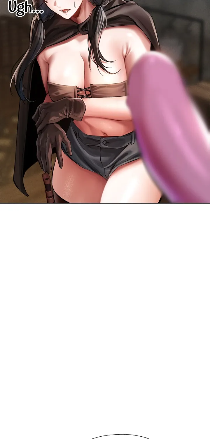 Read Milf Hunter In Another World chapter 16 image 64 on Lezhin