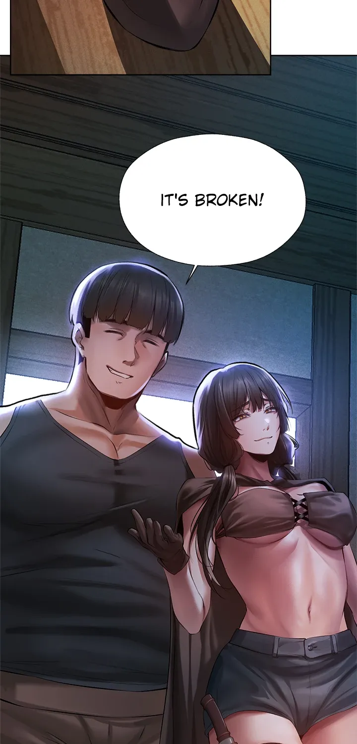 Read Milf Hunter In Another World chapter 16 image 8 on Lezhin