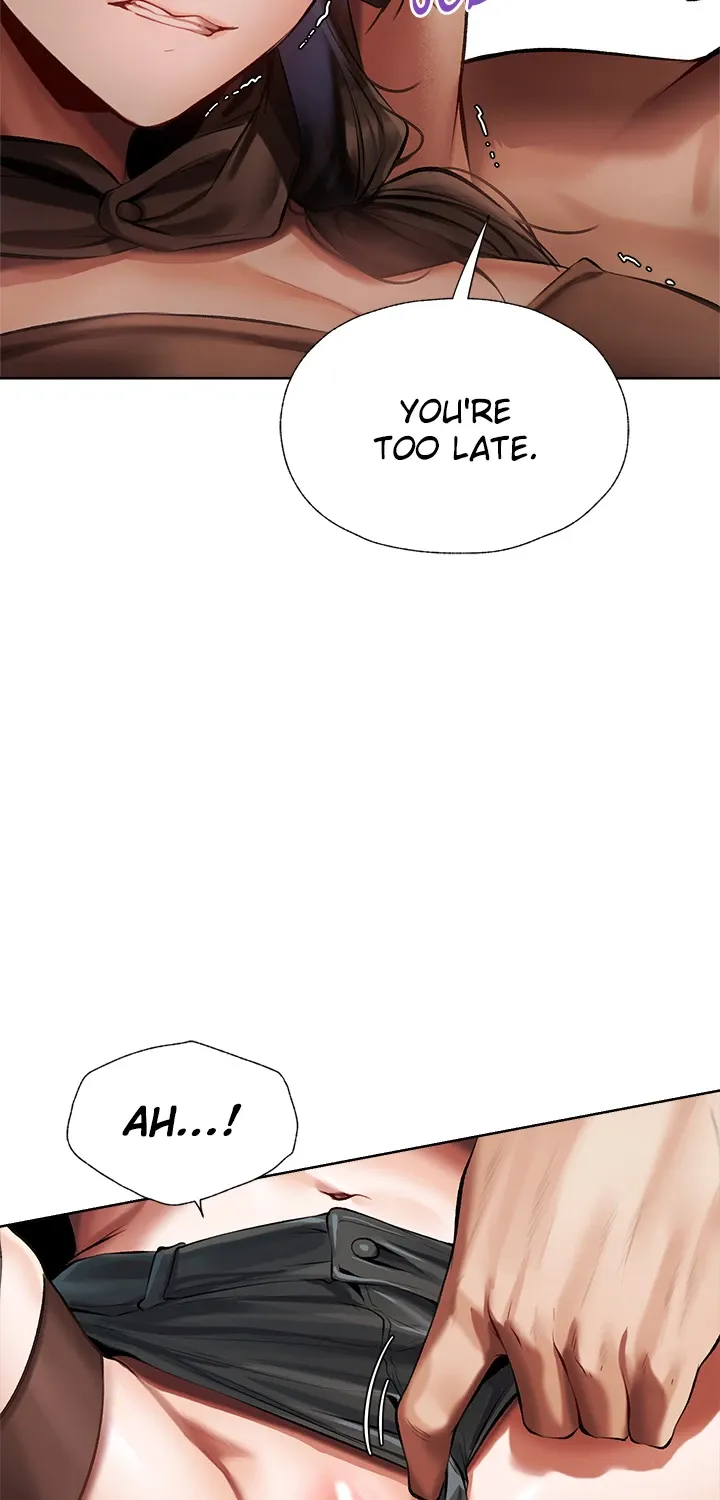 Read Milf Hunter In Another World chapter 16 image 86 on Lezhin