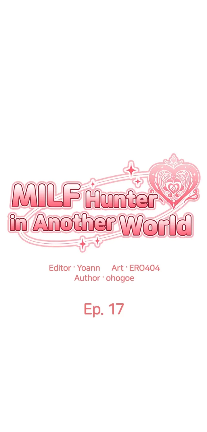 Read Milf Hunter In Another World chapter 17 image 11 on Lezhin