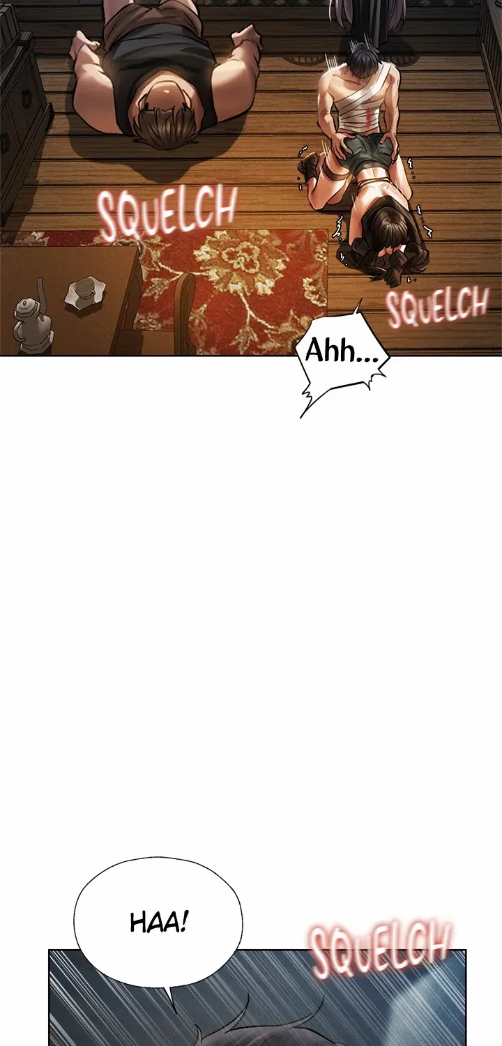Read Milf Hunter In Another World chapter 17 image 13 on Lezhin