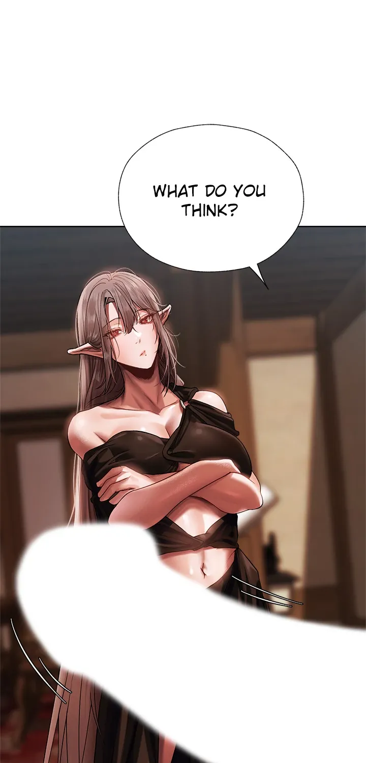 Read Milf Hunter In Another World chapter 17 image 135 on Lezhin
