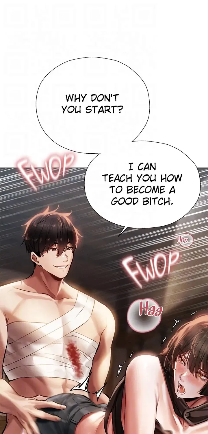 Read Milf Hunter In Another World chapter 17 image 21 on Lezhin