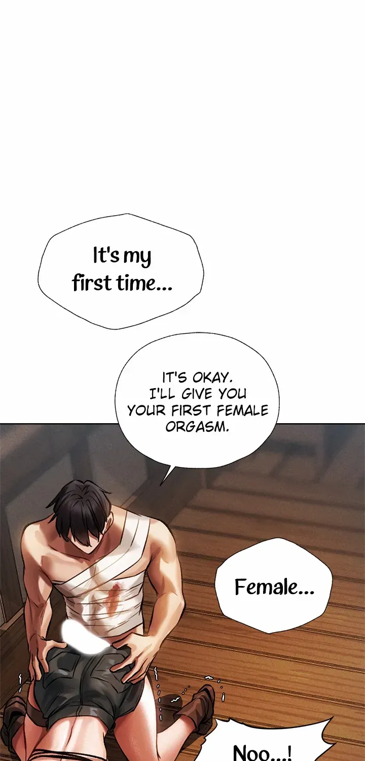 Read Milf Hunter In Another World chapter 17 image 3 on Lezhin