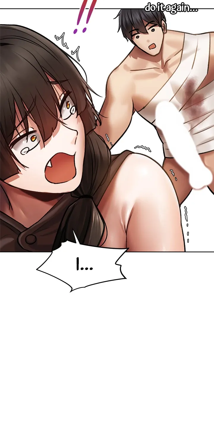 Read Milf Hunter In Another World chapter 17 image 53 on Lezhin