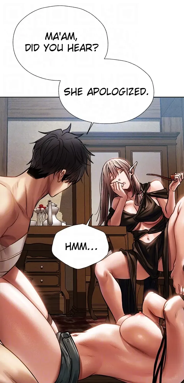 Read Milf Hunter In Another World chapter 17 image 58 on Lezhin