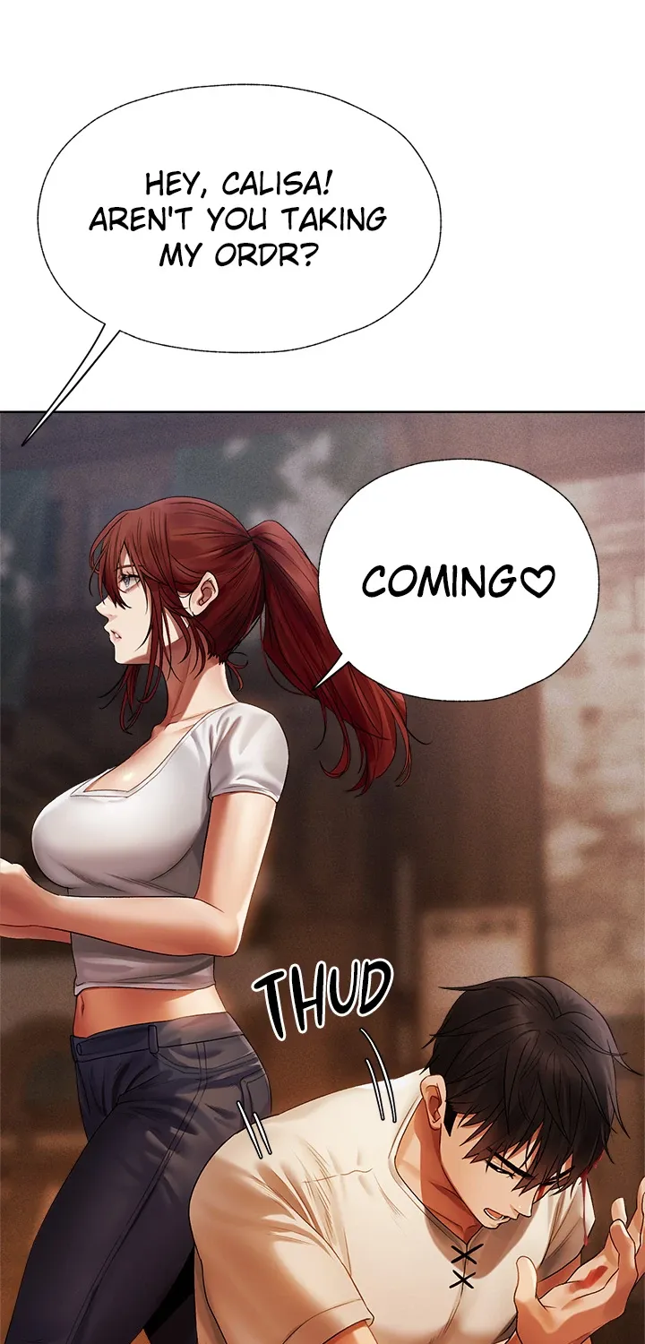 Read Milf Hunter In Another World chapter 18 image 105 on Lezhin