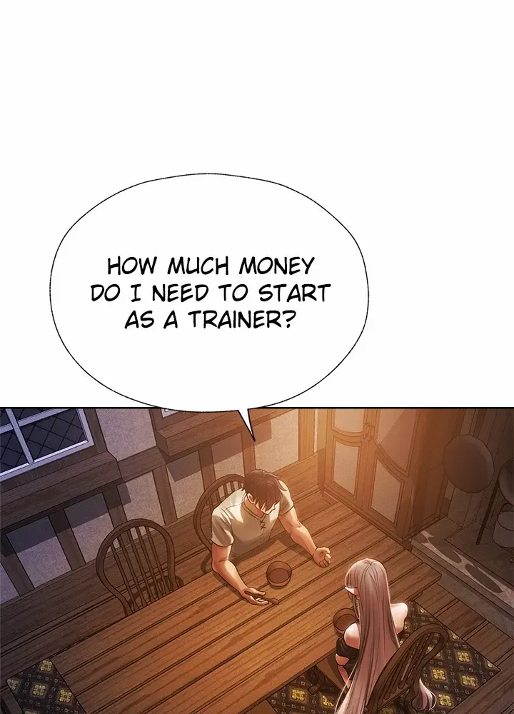 Read Milf Hunter In Another World chapter 18 image 120 on Lezhin