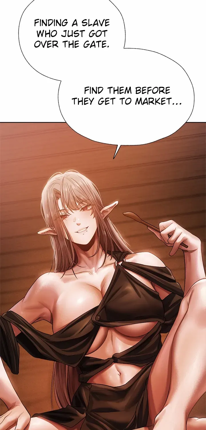 Read Milf Hunter In Another World chapter 18 image 124 on Lezhin