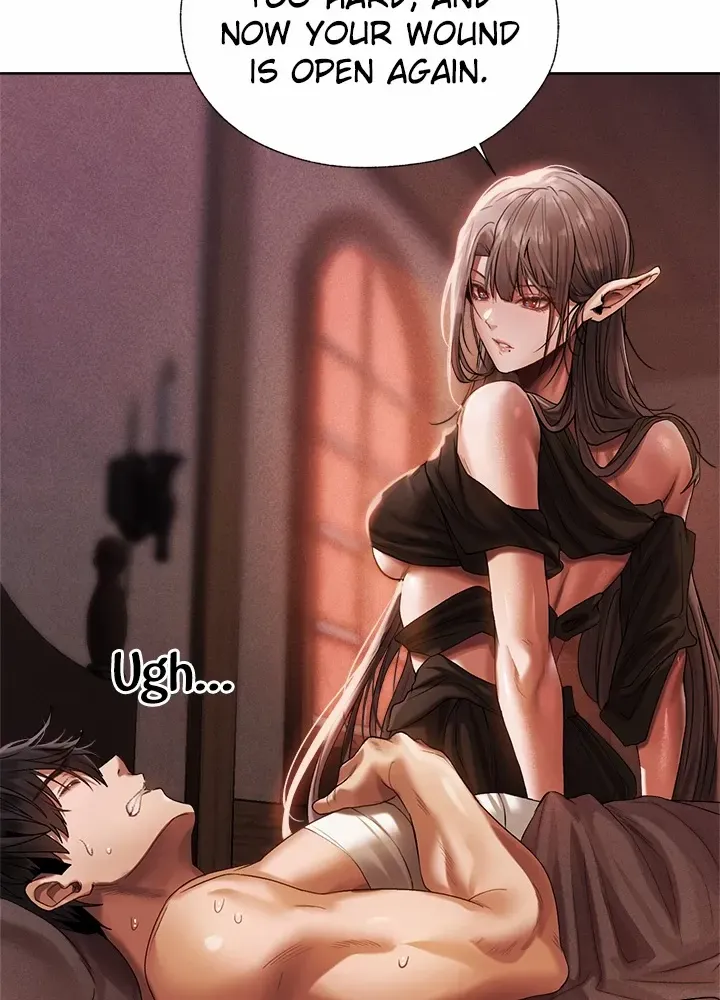 Read Milf Hunter In Another World chapter 18 image 3 on Lezhin