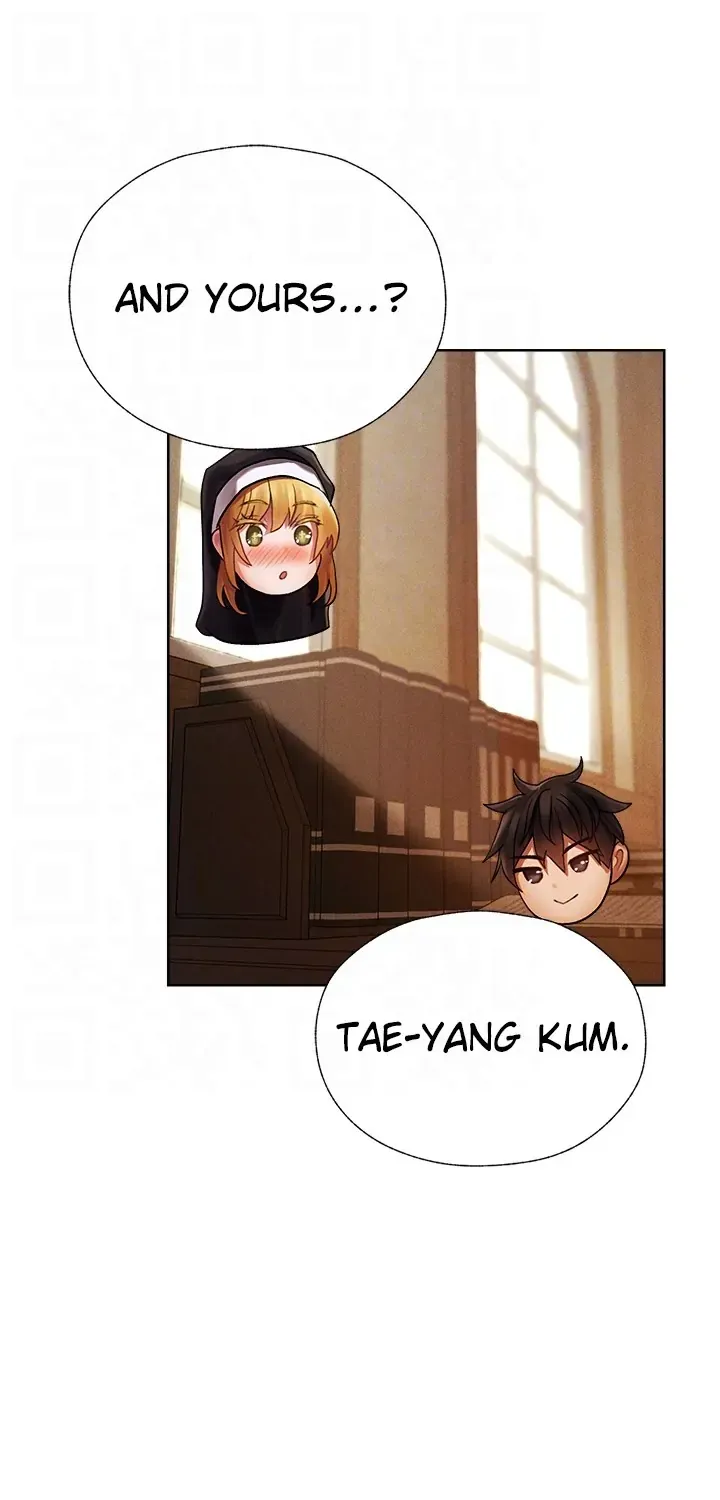 Read Milf Hunter In Another World chapter 18 image 33 on Lezhin