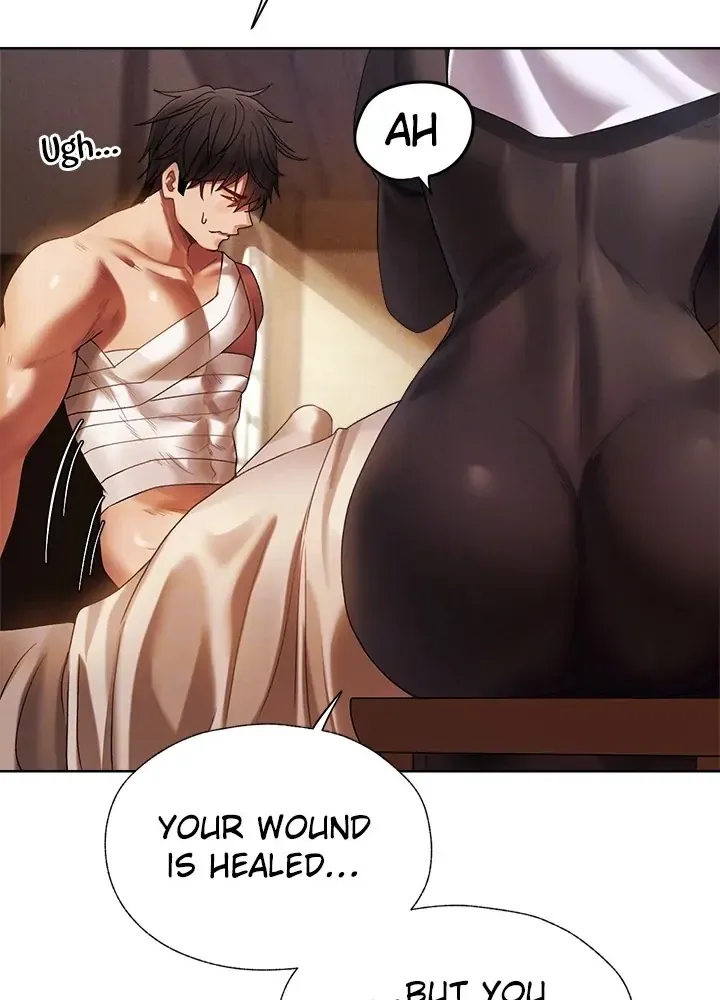 Read Milf Hunter In Another World chapter 18 image 36 on Lezhin