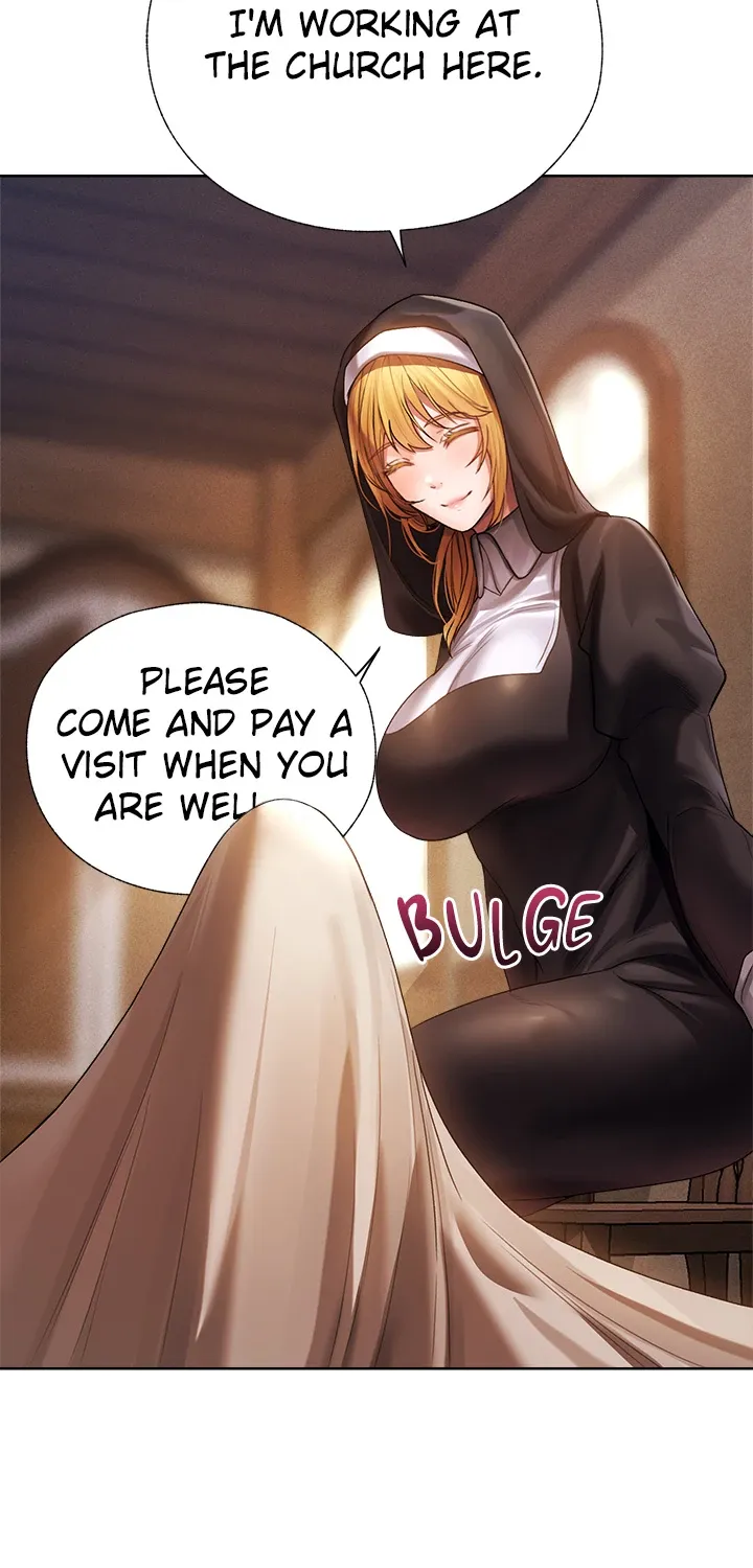 Read Milf Hunter In Another World chapter 18 image 41 on Lezhin