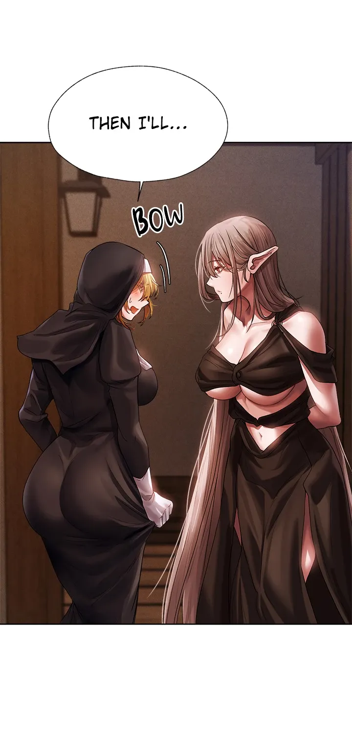 Read Milf Hunter In Another World chapter 18 image 44 on Lezhin