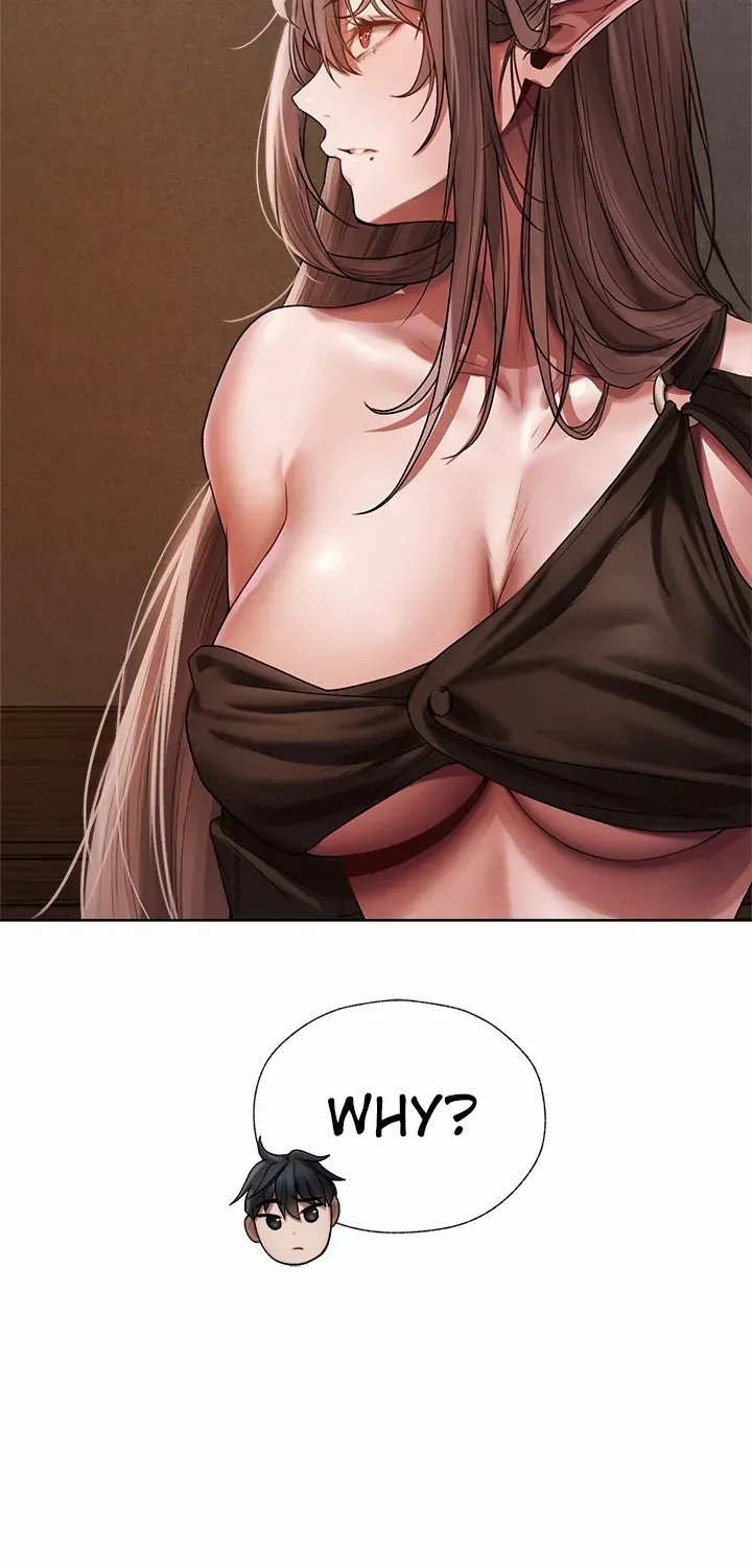 Read Milf Hunter In Another World chapter 18 image 46 on Lezhin