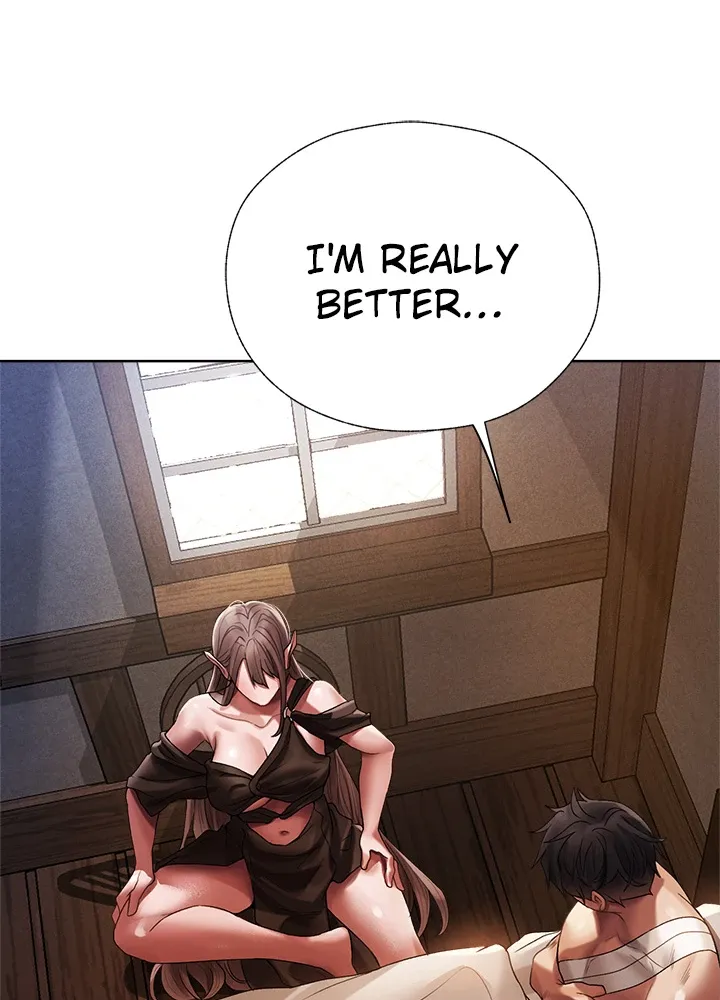 Read Milf Hunter In Another World chapter 18 image 51 on Lezhin