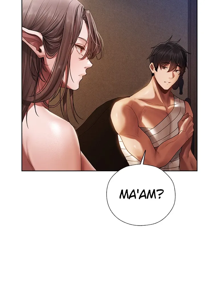 Read Milf Hunter In Another World chapter 18 image 53 on Lezhin