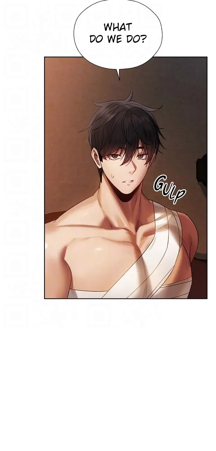 Read Milf Hunter In Another World chapter 18 image 59 on Lezhin
