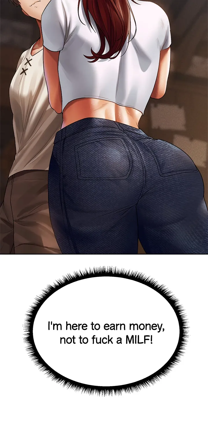 Read Milf Hunter In Another World chapter 18 image 76 on Lezhin