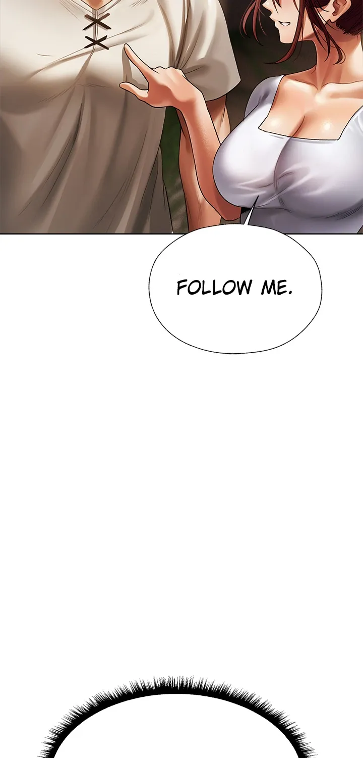 Read Milf Hunter In Another World chapter 18 image 92 on Lezhin