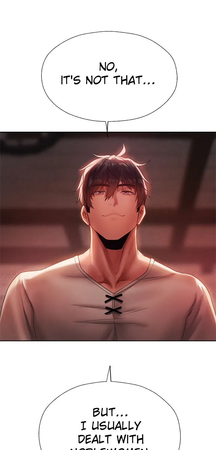 Read Milf Hunter In Another World chapter 19 image 106 on Lezhin
