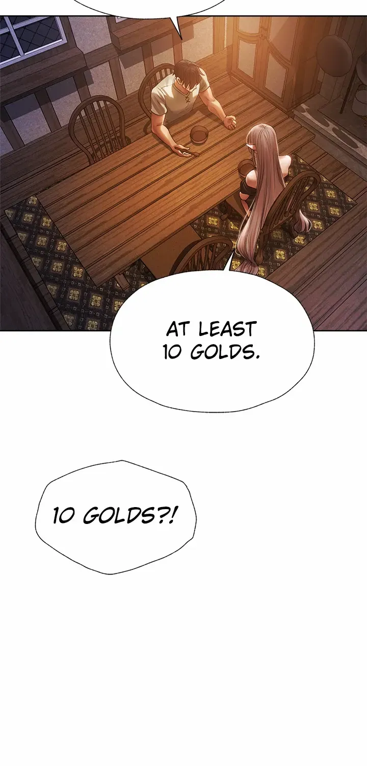 Read Milf Hunter In Another World chapter 19 image 2 on Lezhin