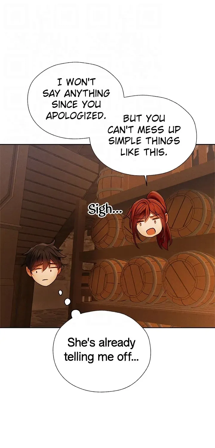 Read Milf Hunter In Another World chapter 19 image 30 on Lezhin