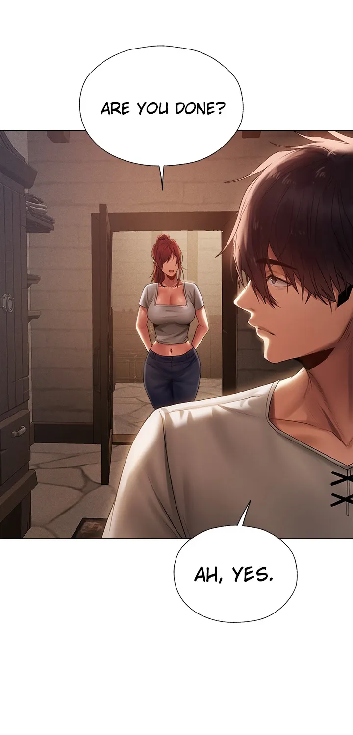 Read Milf Hunter In Another World chapter 19 image 41 on Lezhin