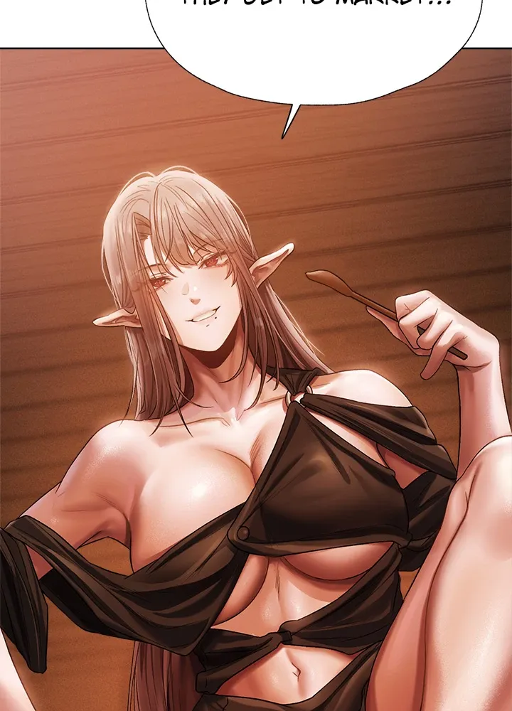 Read Milf Hunter In Another World chapter 19 image 5 on Lezhin
