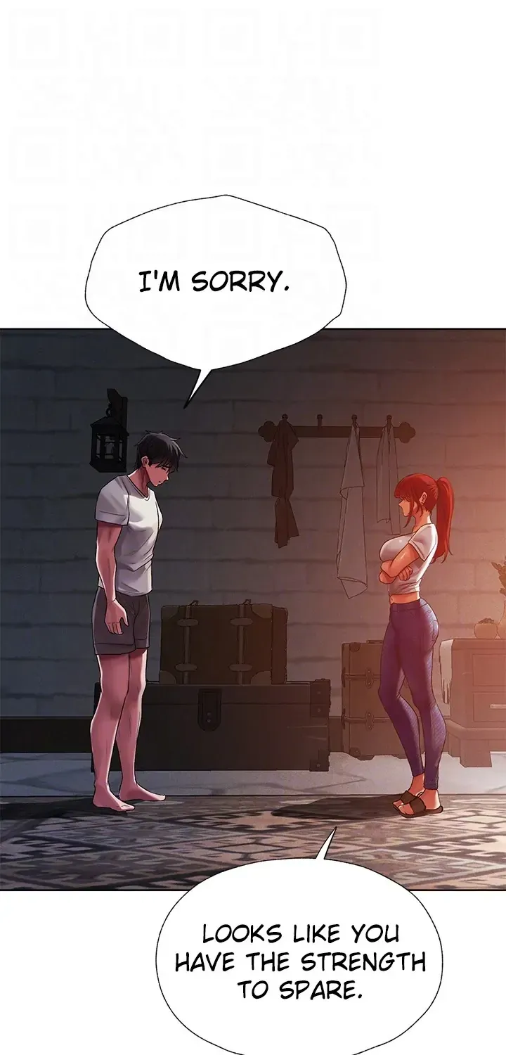 Read Milf Hunter In Another World chapter 19 image 58 on Lezhin