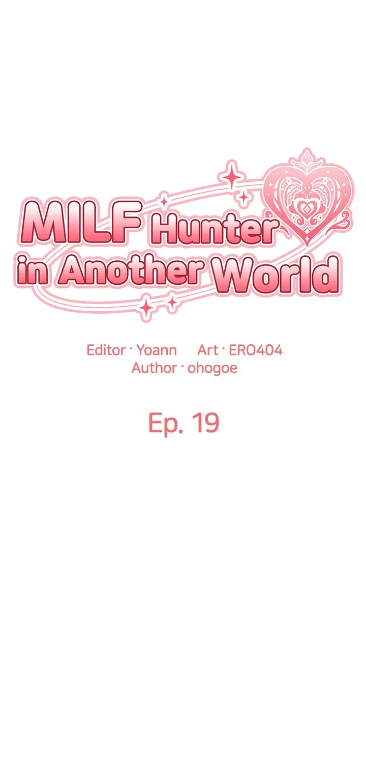 Read Milf Hunter In Another World chapter 19 image 8 on Lezhin