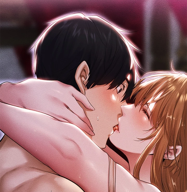 Read Milf Hunter In Another World chapter 2 image 118 on Lezhin