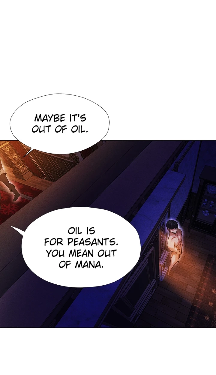 Read Milf Hunter In Another World chapter 2 image 23 on Lezhin