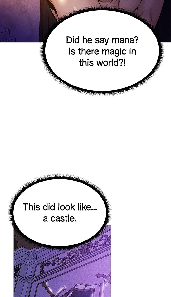 Read Milf Hunter In Another World chapter 2 image 25 on Lezhin