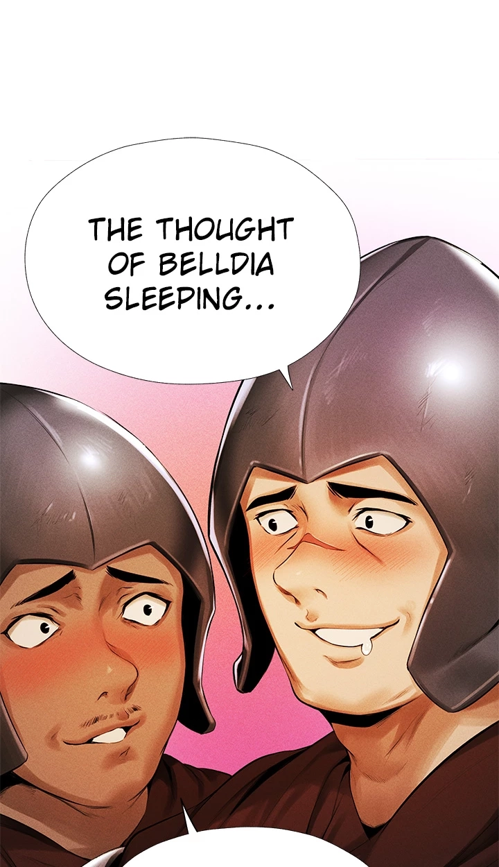 Read Milf Hunter In Another World chapter 2 image 32 on Lezhin