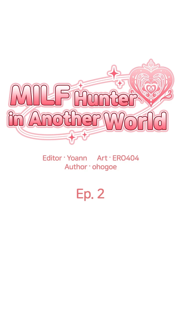 Read Milf Hunter In Another World chapter 2 image 5 on Lezhin