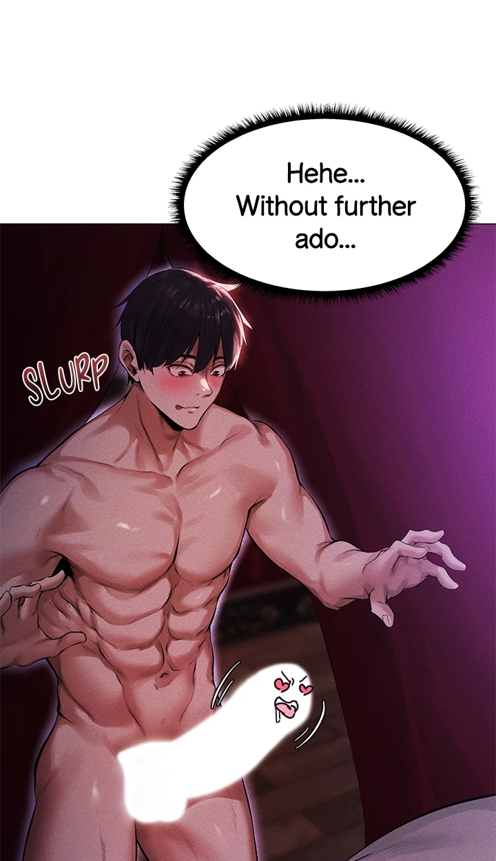 Read Milf Hunter In Another World chapter 2 image 60 on Lezhin