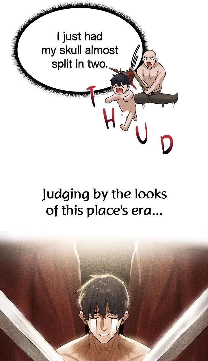 Read Milf Hunter In Another World chapter 2 image 66 on Lezhin