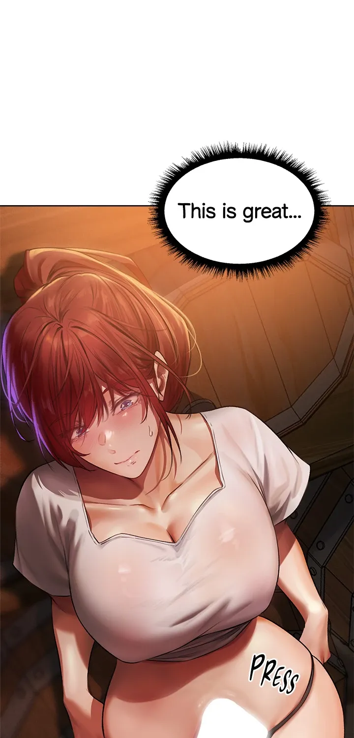 Read Milf Hunter In Another World chapter 20 image 38 on Lezhin