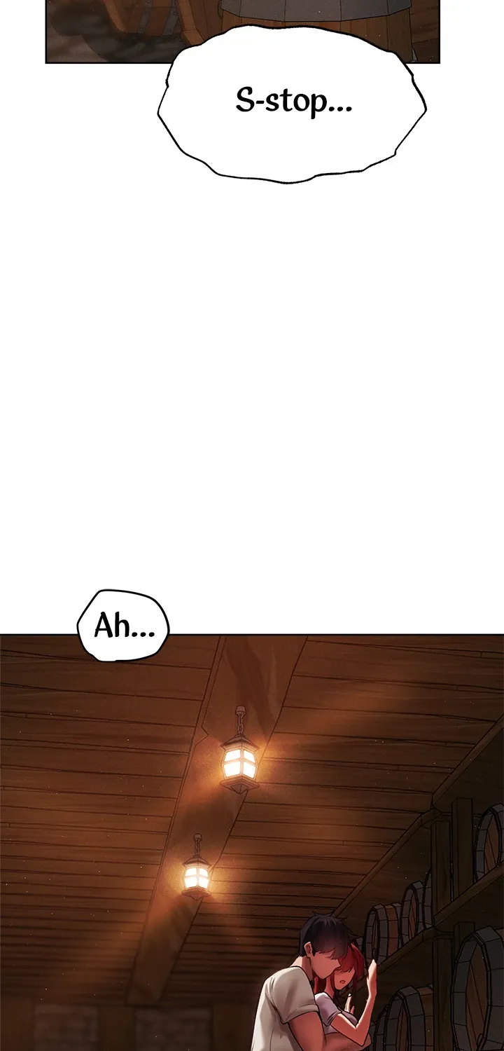 Read Milf Hunter In Another World chapter 20 image 9 on Lezhin
