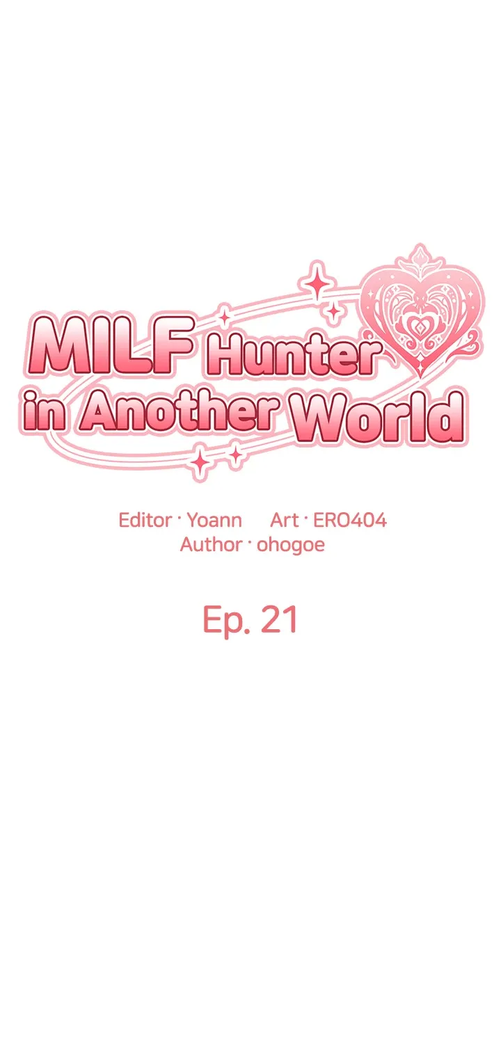 Read Milf Hunter In Another World chapter 21 image 11 on Lezhin