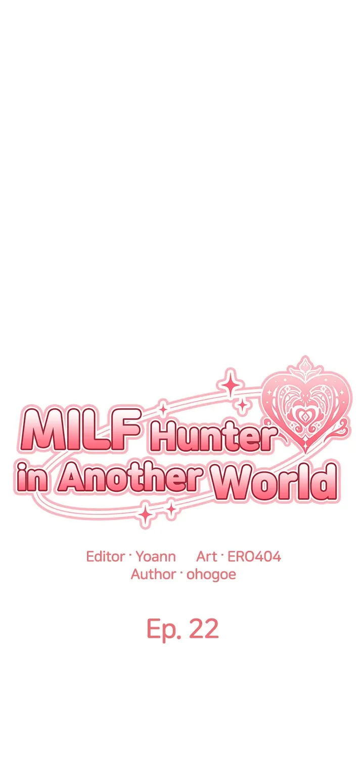 Read Milf Hunter In Another World chapter 22 image 10 on Lezhin