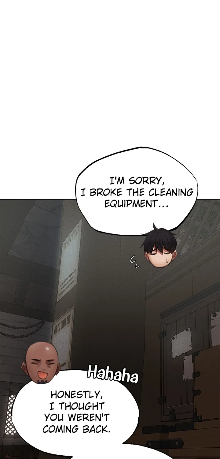 Read Milf Hunter In Another World chapter 22 image 102 on Lezhin