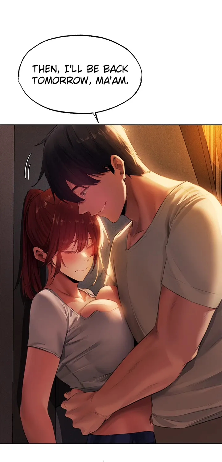Read Milf Hunter In Another World chapter 22 image 42 on Lezhin