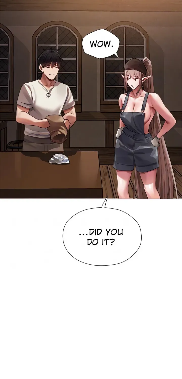 Read Milf Hunter In Another World chapter 22 image 57 on Lezhin