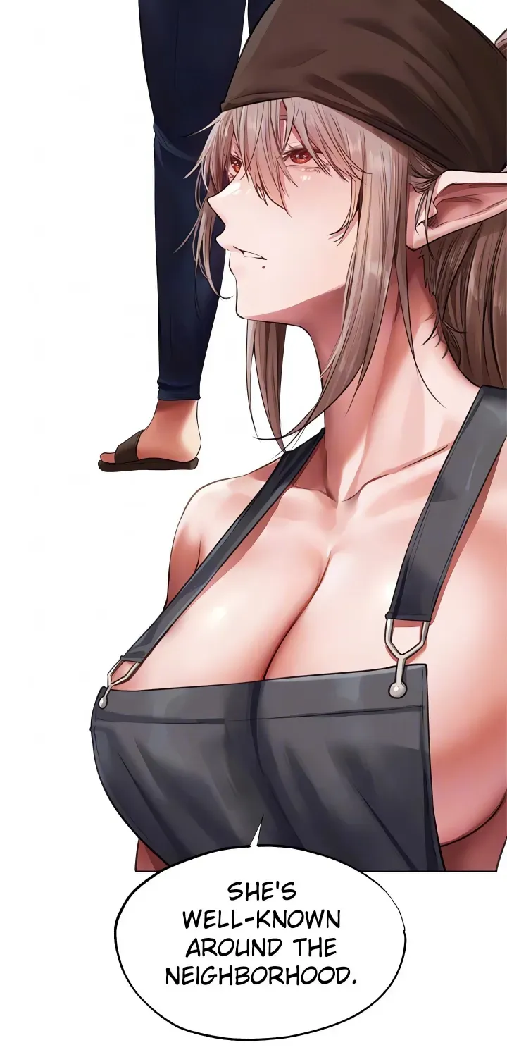 Read Milf Hunter In Another World chapter 22 image 61 on Lezhin